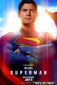 Superman (2025) English Movie