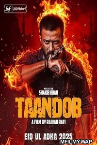 Taandob (2025) Bengali Movie