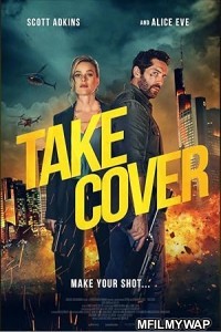 Take Cover (2024) ORG Hindi Dubbed Movie