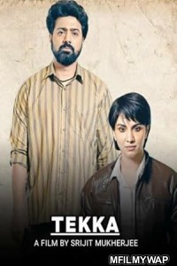 Tekka (2024) Bengali Movie