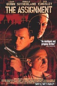 The Assignment (1997) ORG Hindi Dubbed Movie