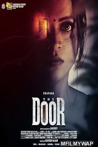 The Door (2025) ORG Hindi Dubbed Movie