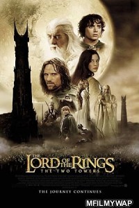 The Lord of The Rings The Two Towers (2002) ORG Hindi Dubbed Movie