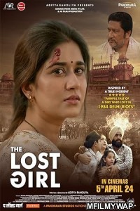 The Lost Girl (2024) Bollywood Hindi Movie