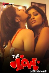 The Love (2024) S01 EP1 Tadkaprime Hindi Web Series