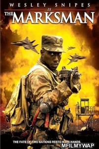 The Marksman (2005) ORG Hindi Dubbed Movie