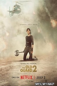 The Old Guard 2 (2025) ORG Hindi Dubbed Movie