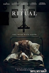 The Ritual (2025) HQ Hindi Dubbed Movie