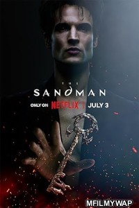 The Sandman (2025) Season 2 Hindi Dubbed Web Series