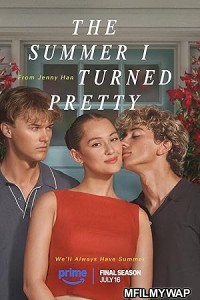 The Summer I Turned Pretty (2025) Season 3 EP07 Hindi Dubbed Web Series