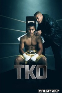 Tko (2025) HQ Hindi Dubbed Movie