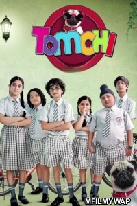 Tomchi (2025) Bollywood Hindi Movie