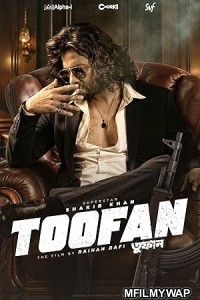 Toofan (2024) Bollywood Hindi Movie