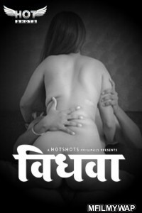 Vidhwa (2023) S01 E01 Hotshots Hindi Web Series