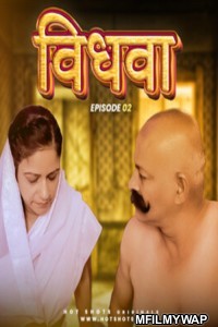 Vidhwa (2023) S01 E02 Hotshots Hindi Web Series