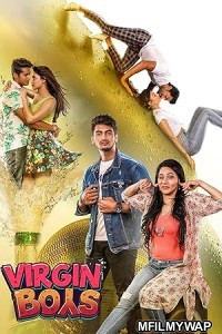 Virgin Boys (2025) ORG Hindi Dubbed Movie