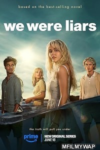 We Were Liars (2025) Season 1 Hindi Dubbed Web Series