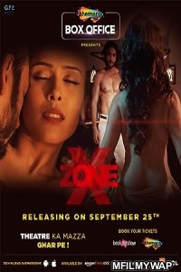 X Zone (2020) Bollywood Hindi Movie