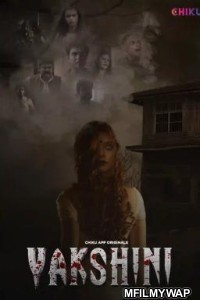 Yakshini (2023) S01 (E01 To E05) Chikuapp Hindi Web Series