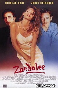 Zandalee (1991) English Movie