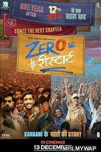 Zero Se Restart (2024) Bollywood Hindi Movie